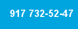 917 732-52-47 917 732-52-47
